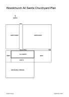 Churchyard Plan